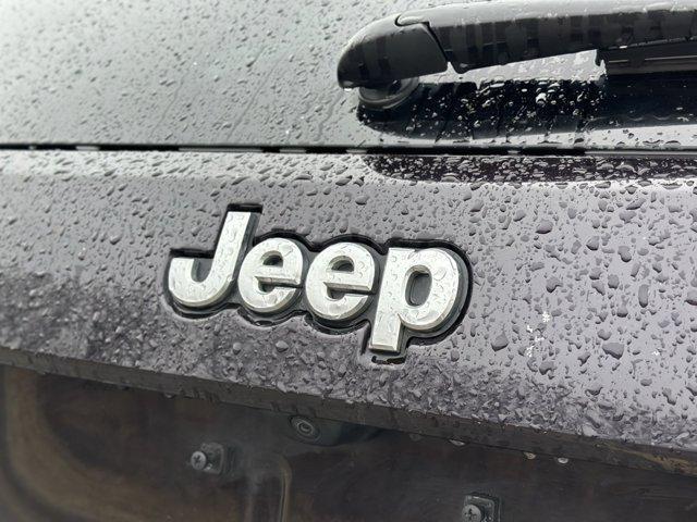 used 2018 Jeep Grand Cherokee car, priced at $18,888