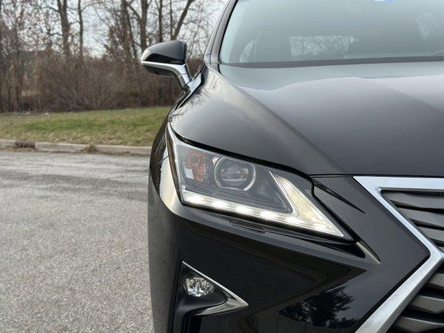 used 2019 Lexus RX 350 car, priced at $28,980