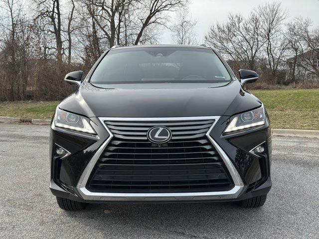 used 2019 Lexus RX 350 car, priced at $28,980