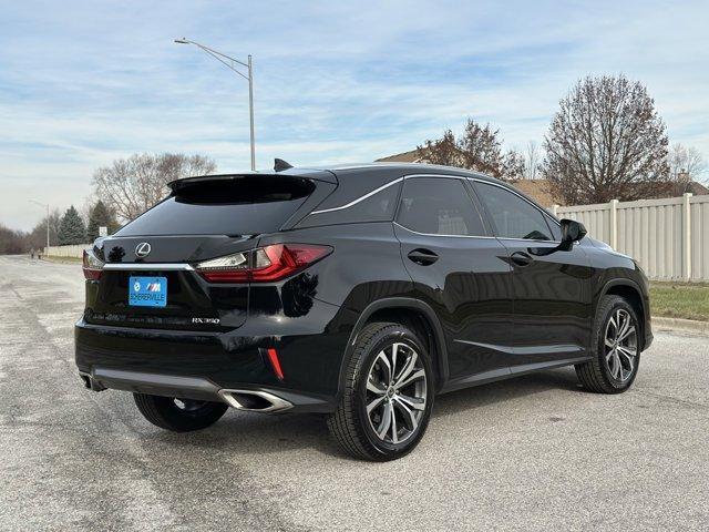 used 2019 Lexus RX 350 car, priced at $28,980