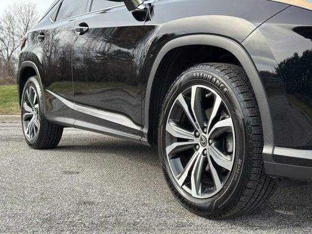 used 2019 Lexus RX 350 car, priced at $28,980