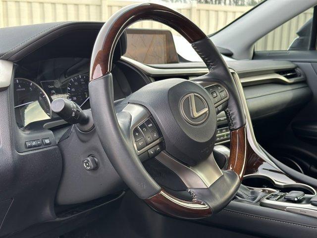 used 2019 Lexus RX 350 car, priced at $28,980