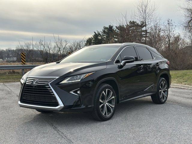 used 2019 Lexus RX 350 car, priced at $28,980