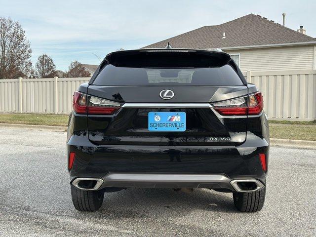 used 2019 Lexus RX 350 car, priced at $28,980