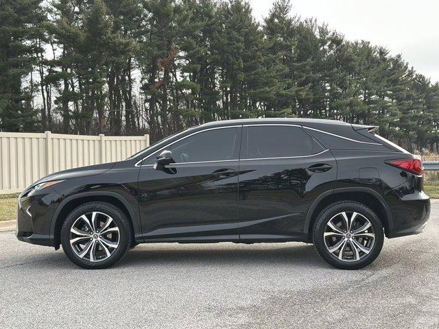 used 2019 Lexus RX 350 car, priced at $28,980