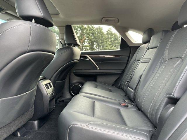 used 2019 Lexus RX 350 car, priced at $28,980