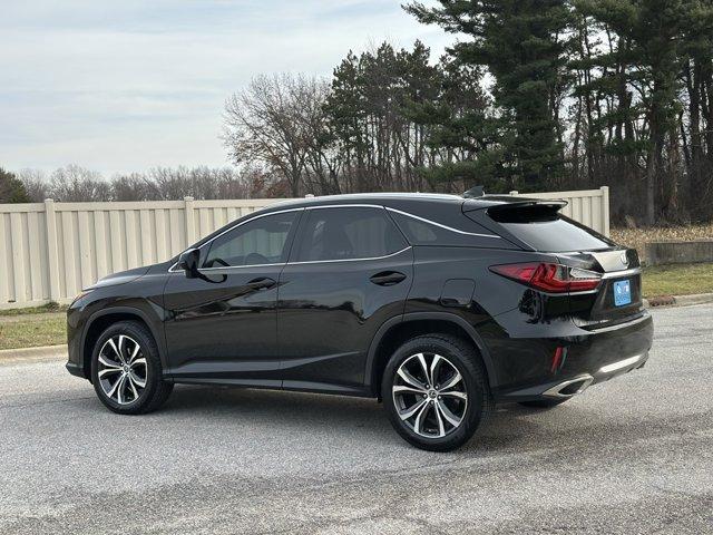 used 2019 Lexus RX 350 car, priced at $28,980