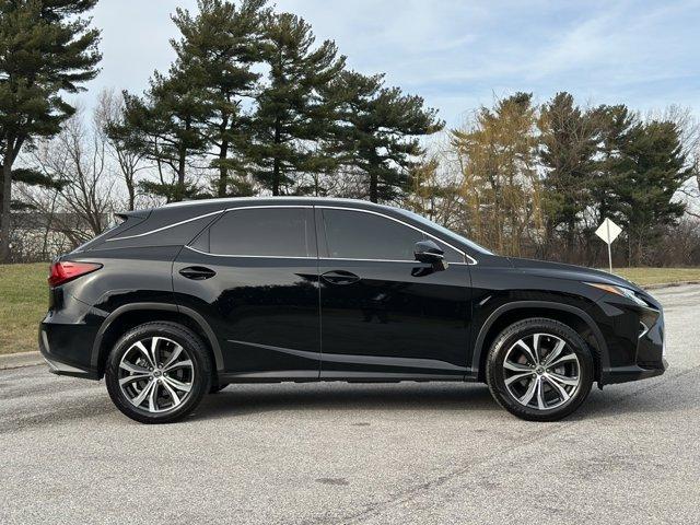 used 2019 Lexus RX 350 car, priced at $28,980