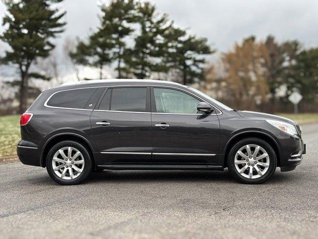 used 2016 Buick Enclave car, priced at $14,980