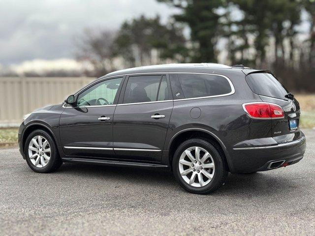 used 2016 Buick Enclave car, priced at $14,980