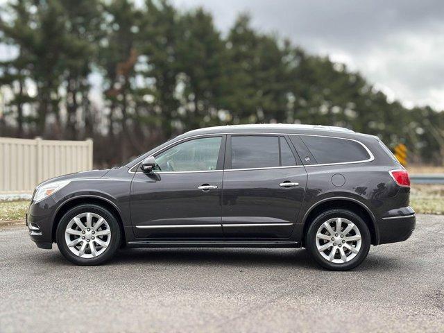 used 2016 Buick Enclave car, priced at $14,980