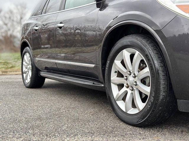 used 2016 Buick Enclave car, priced at $14,980