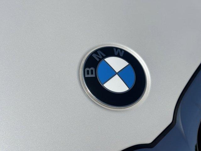 used 2021 BMW 330 car, priced at $31,335