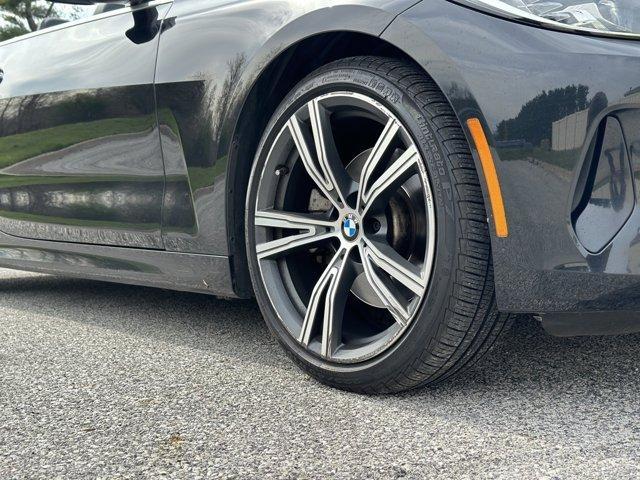 used 2021 BMW 430 car, priced at $40,780