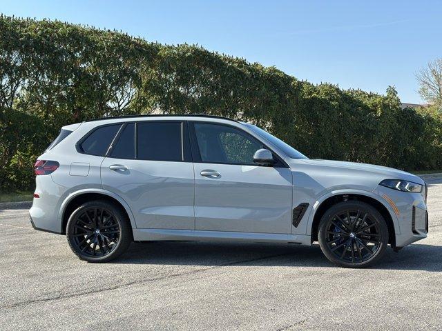 new 2026 BMW X5 car, priced at $82,775
