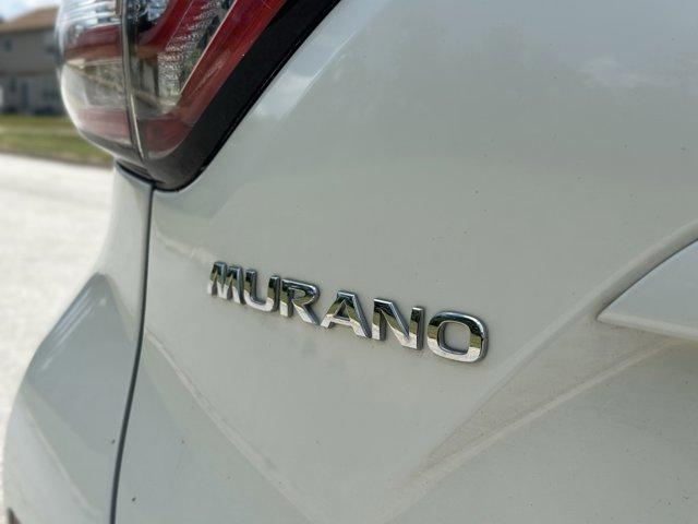 used 2016 Nissan Murano car, priced at $12,980