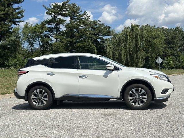 used 2016 Nissan Murano car, priced at $12,980