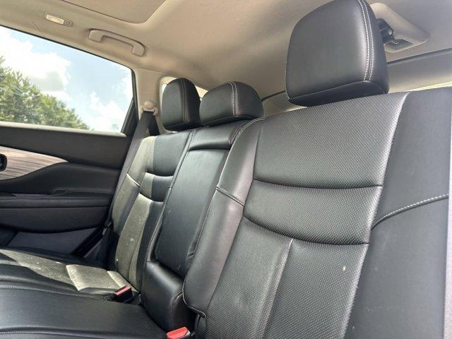 used 2016 Nissan Murano car, priced at $12,980