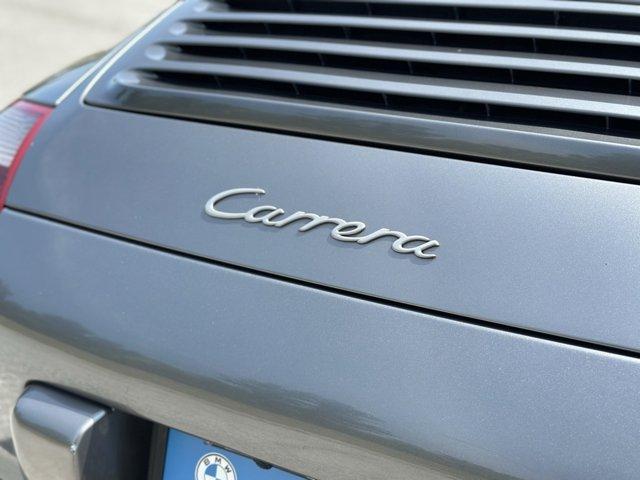 used 2007 Porsche 911 car, priced at $34,980