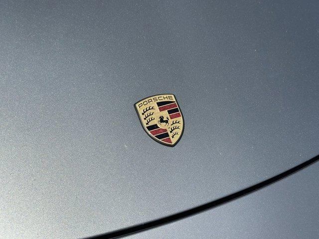 used 2007 Porsche 911 car, priced at $34,980