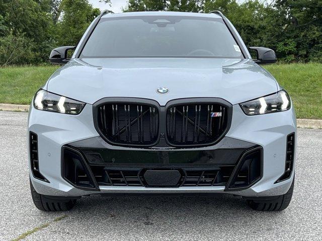 new 2025 BMW X5 car, priced at $97,890