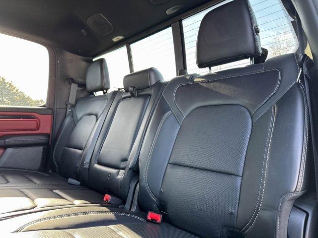 used 2019 Ram 1500 car, priced at $31,980