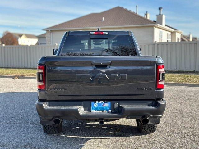 used 2019 Ram 1500 car, priced at $31,980