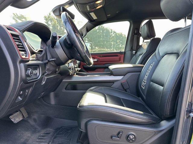 used 2019 Ram 1500 car, priced at $31,980