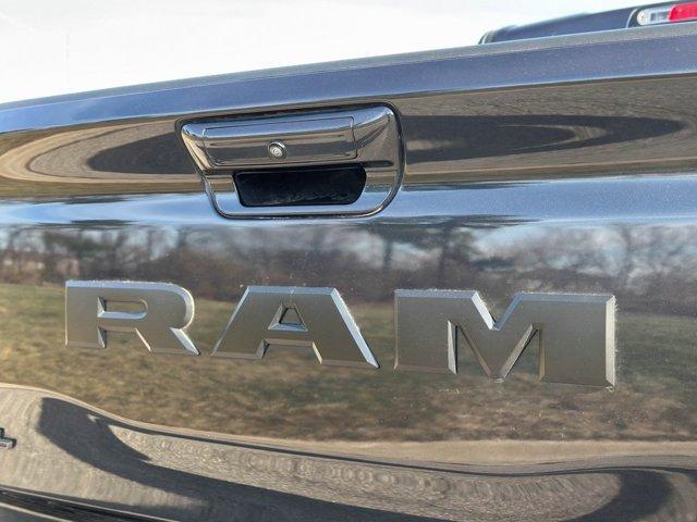 used 2019 Ram 1500 car, priced at $31,980