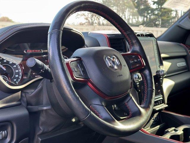 used 2019 Ram 1500 car, priced at $31,980