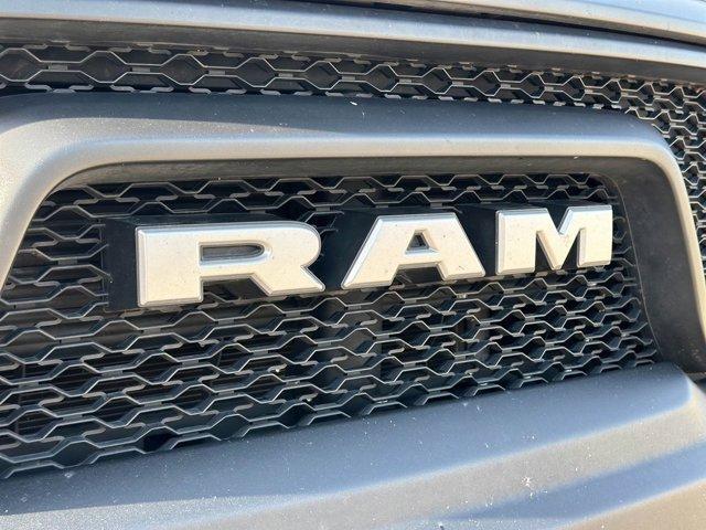 used 2019 Ram 1500 car, priced at $31,980