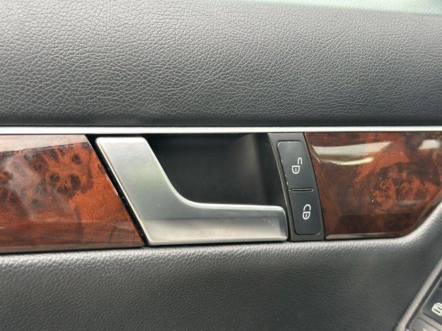 used 2013 Mercedes-Benz C-Class car, priced at $8,782