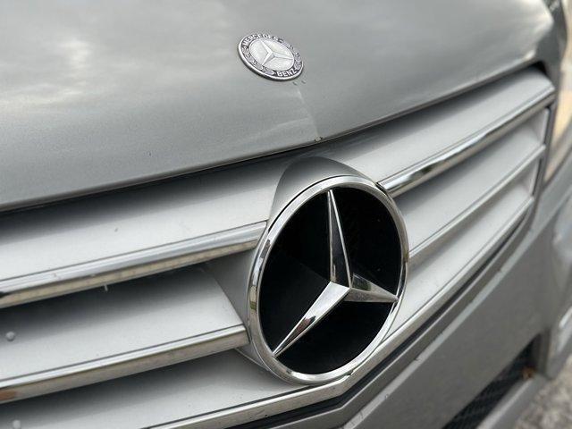 used 2013 Mercedes-Benz C-Class car, priced at $8,782