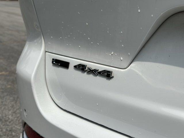 used 2023 Jeep Grand Cherokee L car, priced at $35,482