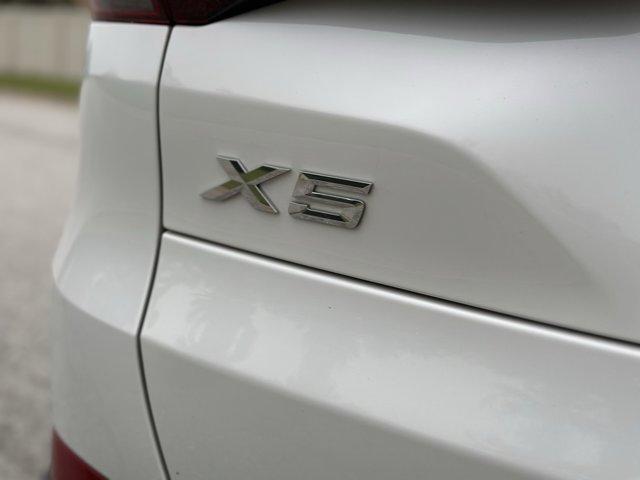 used 2023 BMW X5 car, priced at $53,980