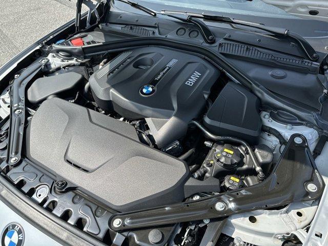 used 2019 BMW 230 car, priced at $27,680