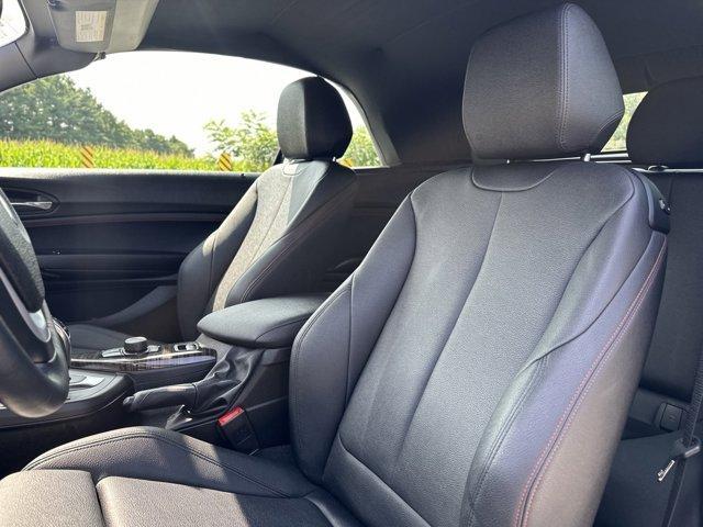 used 2019 BMW 230 car, priced at $27,680