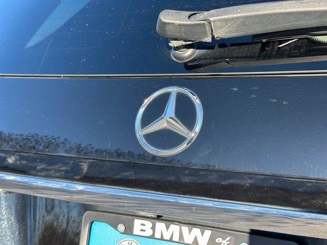 used 2013 Mercedes-Benz M-Class car, priced at $12,980