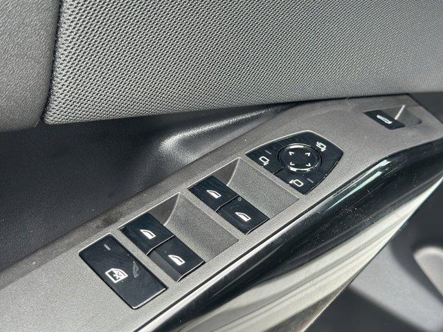 new 2025 BMW X3 car, priced at $70,175