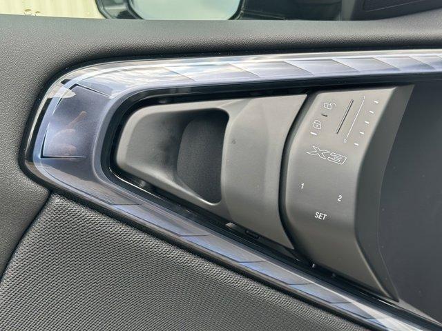 new 2025 BMW X3 car, priced at $70,175