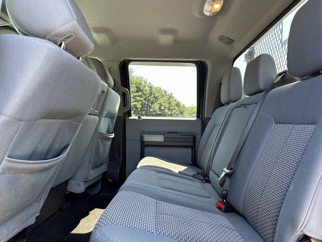 used 2015 Ford F-350 car, priced at $27,980