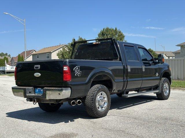 used 2015 Ford F-350 car, priced at $27,980