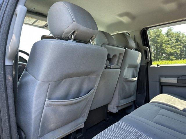 used 2015 Ford F-350 car, priced at $27,980