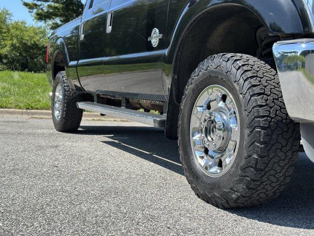 used 2015 Ford F-350 car, priced at $27,980