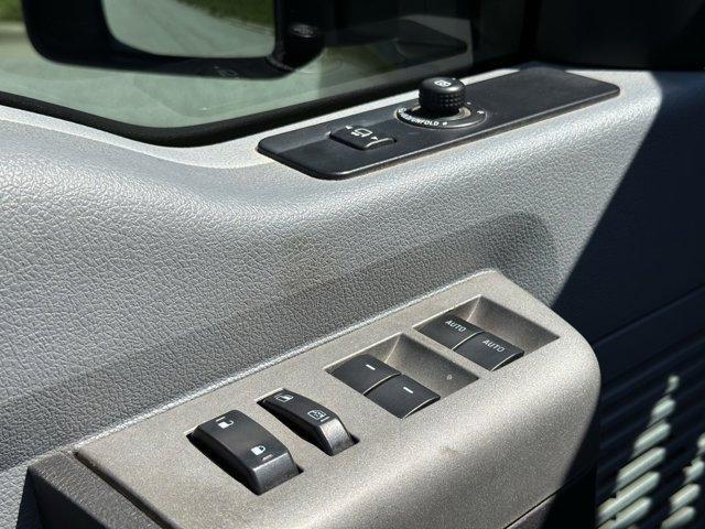 used 2015 Ford F-350 car, priced at $27,980