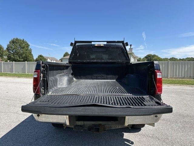 used 2015 Ford F-350 car, priced at $25,980