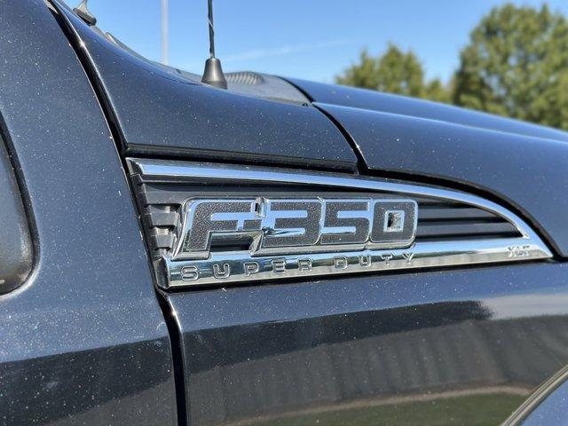 used 2015 Ford F-350 car, priced at $27,980