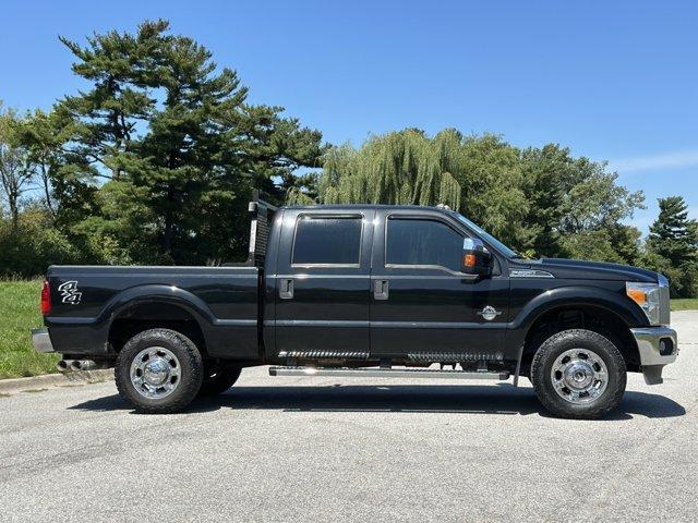 used 2015 Ford F-350 car, priced at $27,980
