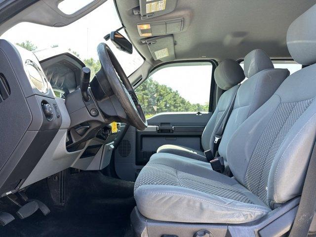 used 2015 Ford F-350 car, priced at $27,980