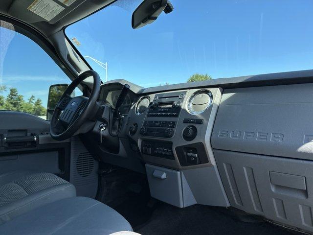 used 2015 Ford F-350 car, priced at $25,980